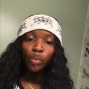 Meet your Posher, Terika